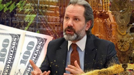 Devam mı satış mı? Altın, döviz, borsa... İslam Memiş tahmininden dönmedi! - Ekonomi