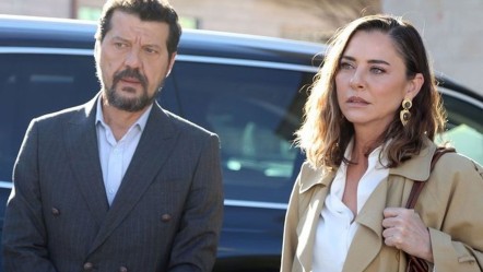 Ece Uslu acil ameliyata alındı! "Uzun bir tedavi süreci beni bekliyor" - Magazin