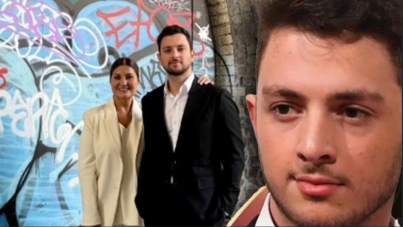 Emir Aksüt kaç yaşında, ne iş yapıyor? Sibel Can’ın Oğlu Emir Aksüt gündemde - Haberler