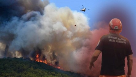 Eskişehir'de şehit olan 10 orman işçisinin kimlikleri belli oldu - Gündem