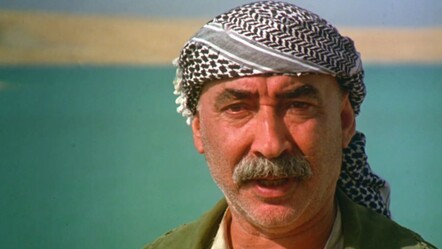 Eşkıya filmi nerede çekildi, oyuncuları kim? 1996 yapımı film ekrana geliyor - haberler