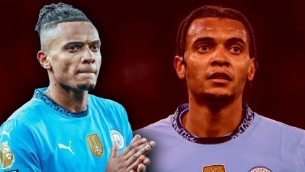 Galatasaray, Akanji transferinden vazgeçti! Yeni hedefler belli oldu - Spor