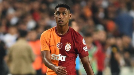 Galatasaray ile Shakhtar Donetsk arasındaki Tete davası sonuçlandı - Spor