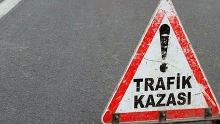 Gaziantep'te tır ile işçi servisi çarpıştı! Çok sayıda yaralı var - 3. Sayfa