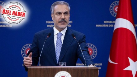 İsrail planına Türkiye engeli! Bakan Fidan'dan net mesajlar: Tehdit sayar gereğini yaparız - Gündem