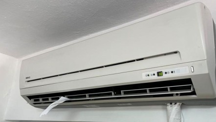 Klima kullanırken dikkat: Terliyken soğuk hava kas tutulmalarına neden oluyor - Sağlık