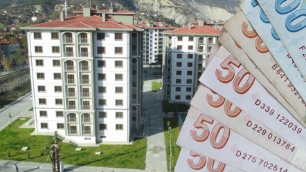 Konut kredisi faizlerinde heyecanlı bekleyiş! 1 milyon TL'nin geri ödemesi düşecek mi? - Ekonomi