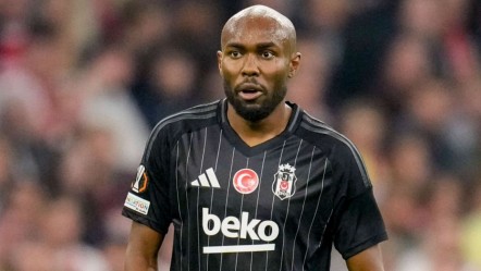 Kulüp bulamayınca... Musrati  rest çekti - Spor