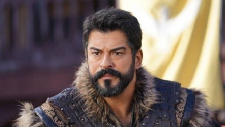 'Kuruluş Osman'dan ayrılan Burak Özçivit'ten bomba hamle! İlk işi o oldu - Magazin