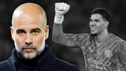 Manchester City'den Galatasaray'a Ederson cevabı! - Spor