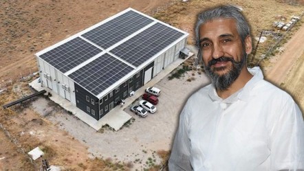 Memurluktan istifa etti, devlet desteğiyle mantar üretim tesisi kurdu: Ayda 15 ton üretiyor! - Yaşam