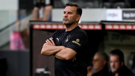 Okan Buruk'tan Arda Ünyay'a övgü: "Yıllardır bu takımda gibi" - Spor