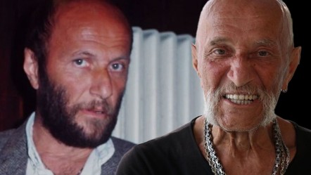 Önce evladını sonra eşini kaybetti! Yeşilçam oyuncusu Coşkun Göğen’in acı dolu hayatı: 1 yılda 14 kilo verdim - Magazin