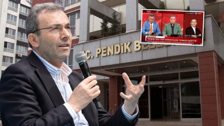 Pendik Belediyesi'nde 'termos' ve 'fincan takımı' iddiası! AK Partili belediye başkanı canlı yayında cevap verdi - Gündem