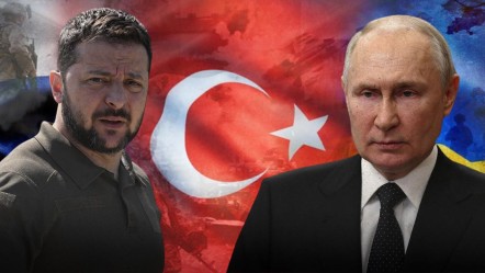  -CANLI | Dünyanın gözü İstanbul'da! Heyetler yola çıktı