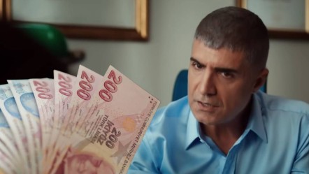 Serveti gitti, kartları bloke edildi! Özcan Deniz mali krizde: Sebebi ise... - Magazin