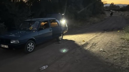 Sivas’ta pompalı dehşeti! Nehir kenarında buluştular, ateş açtılar - 3. Sayfa