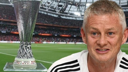 Solskjaer'in İstanbul hayali: UEFA Avrupa Ligi'nde final! Arda Turan sözleri de gündem oldu - Spor
