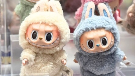 Son dönemin popüler koleksiyon oyuncağı 'Labubu': Kimi ülkede yasaklandı kimi ülkede zirveye çıktı - haberler