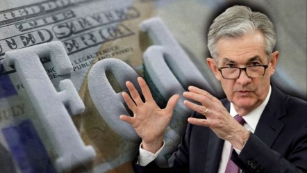 Söylenti piyasaları karıştırdı: Jerome Powell istifa etti mi? - Haberler