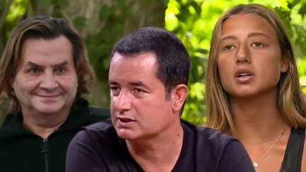 'Survivor'da çok mu para kazanıyorsunuz' sorusuna Aleyna Kalaycıoğlu'ndan olay cevap! Tek tek açıkladı - MAGAZIN