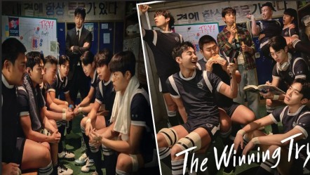 The Winning Try ne zaman başlıyor, hangi gün yayınlanacak? - Haberler