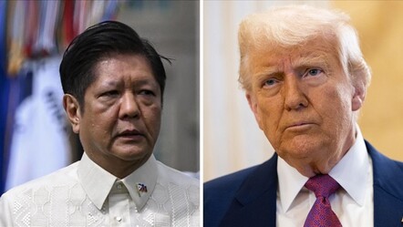 Trump bir ülkeyle daha anlaştı! Yüzde 19 tarife uygulanacak - dunya