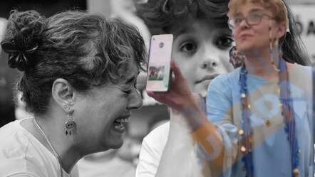 Yasemin Minguzzi katledilen oğlu için eylem yaparken tehdit edildi: Seni de o veledin yanına gömeriz - 3-sayfa