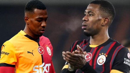 8 milyon euro krizi sonrası yeni gelişme! Galatasaray'da büyük sürpriz: Teklif ortaya çıktı - Spor