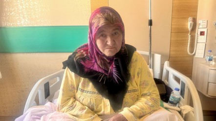Ağrıyan bacağı geçsin diye ot sardı, hayatının şokunu yaşadı! Şimdi bin pişman - Sağlık