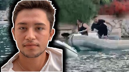 Arda Deniz Onat'ı teknede döverek öldürmüşlerdi! 3 şüpheliden şaşırtan ifade - 3-sayfa