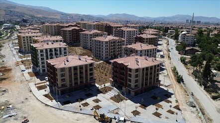 Arsa karşılığında dükkan iddiası! Kentsel Dönüşüm Başkanlığı'ndan açıklama var - 3-sayfa
