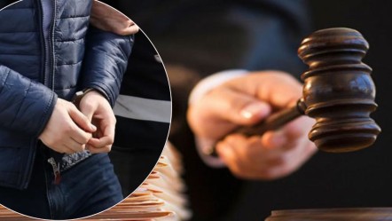 AYM'den tarihi karar! 3 eski yargıç FETÖ'den hapis yedi - Gündem