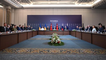 Bakan Fidan'dan üçlü zirve paylaşımı: Bir tuğla daha eklendi - Gündem