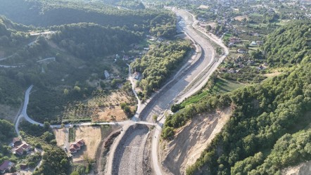 Bir kentin su ihtiyacını karşılıyordu! Baraj kurudu, belediyeden çağrı geldi - Yaşam