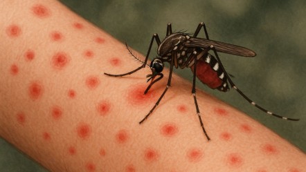 Chikungunya virus belirtileri neler, aşısı var mı, neyden ve nasıl bulaşır? - Haberler