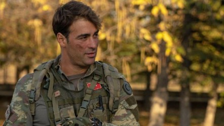 Datça’ya yerleşti, sanayiye girdi! Ünlü oyuncu Sarp Levendoğlu'nun yeni mesleği şaşırttı - Magazin