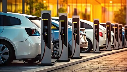 Elektrikli araçlarda ÖTV oranları ne kadar? Yeni ÖTV düzenlemesi gündemde - haberler