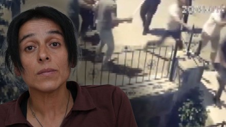 Engelli kadını 5 kişi darp etmişti! Bakanlık harekete geçti - Gündem