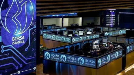 Faiz düşerse borsa ne olur? Hangi hisse ve sektörler... - Ekonomi
