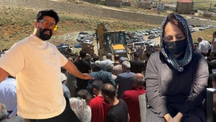 Fenomen Arda Edeoğlu ve çocuklarına kanlı pusu! Eşi şoke eden detayları ilk kez anlattı: Olay mesajlar… - Magazin
