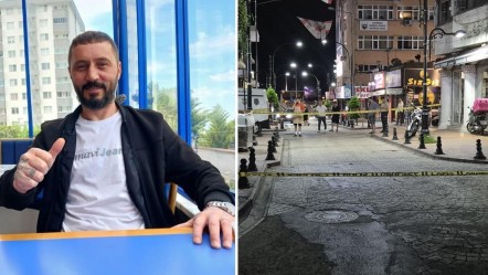 Giresun'da dehşet! Amca, yeğenine kurşun yağdırdı - 3. Sayfa