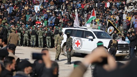 Hamas’tan yeni ateşkes teklifi: 10 esir karşılığında 200 mahkum ve 2 bin esir! - Dünya