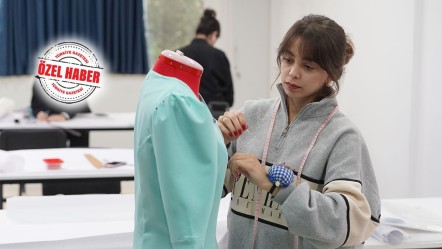 Her sene cebim boşalıyor ama gençler için değer! ARUCAD Üniversitesi KKTC'nin adını dünyaya duyuruyor - Eğitim