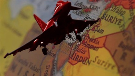 İsrail'i Eurofighter endişesi sardı! ''Bizim için baş ağrısı'' - Dünya