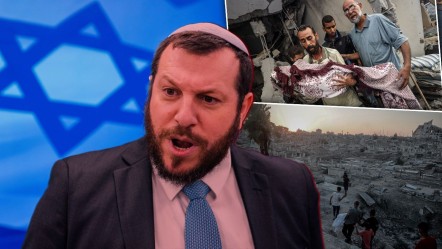 İsrailli Bakan'dan skandal sözler: Gazze'nin tamamı Yahudi olacak - Dünya