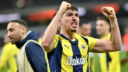 İtalyanlar, Fenerbahçe'nin genç yıldızı için geliyor! Bonservisi belli oldu - Spor