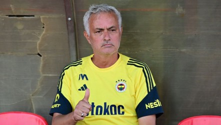 Jose Mourinho'nun yeni sezona bakışı: Neler olacak göreceğiz - Spor