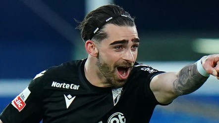 Jota Silva Rafa Silva ile kardeş mi, istatistikleri nasıl, piyasa değeri ne kadar? Fenerbahçe Jota Silva için harekete geçti - Haberler