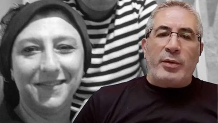 Kahramanmaraş'ta vahşet! Barışmak isteyen eşini yemek masasında katletti - Gündem